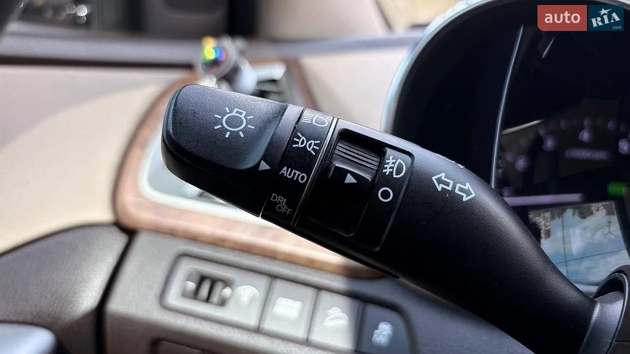 2017 Hyundai Santa Fe - мініатюра 18