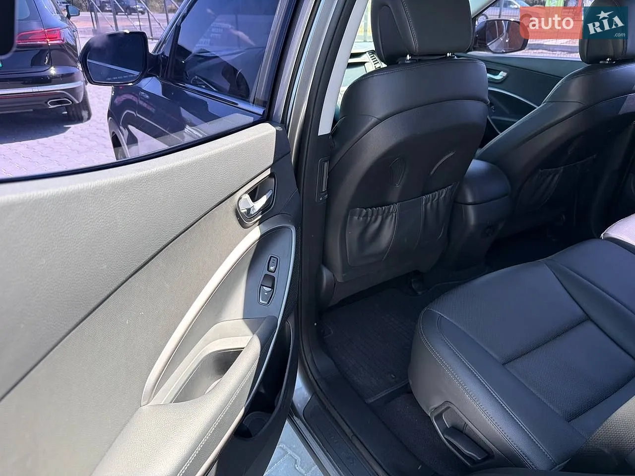 2016 Hyundai Santa Fe - мініатюра 14