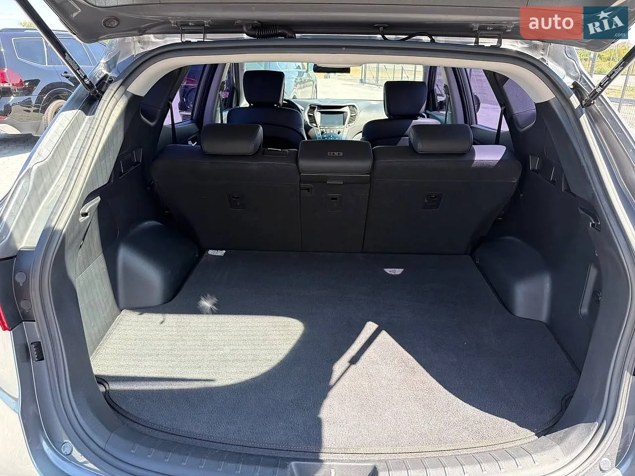 2016 Hyundai Santa Fe - мініатюра 15