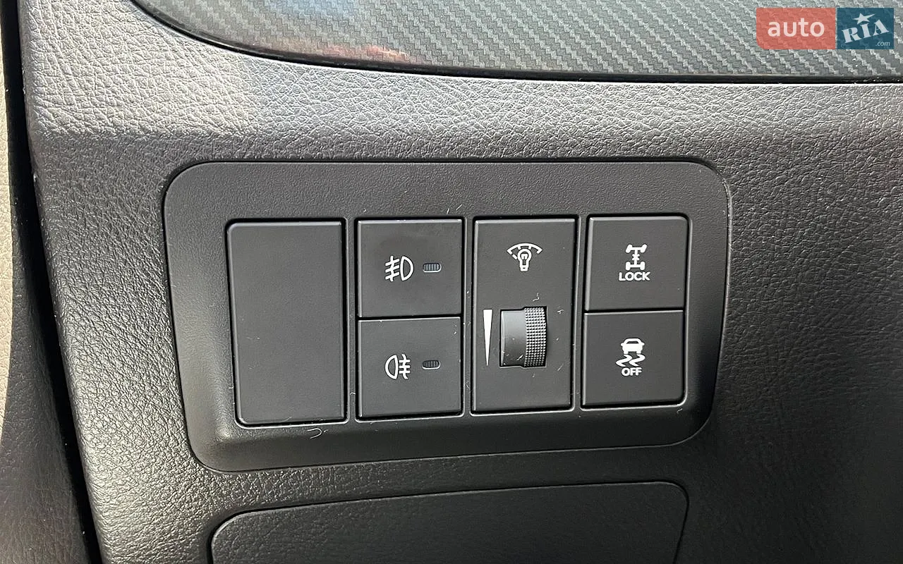 2010 Hyundai Santa Fe - мініатюра 16