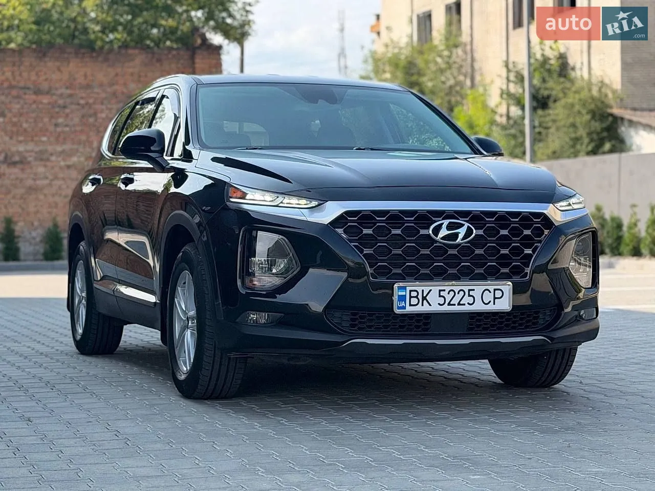 2020 Hyundai Santa Fe - мініатюра 4