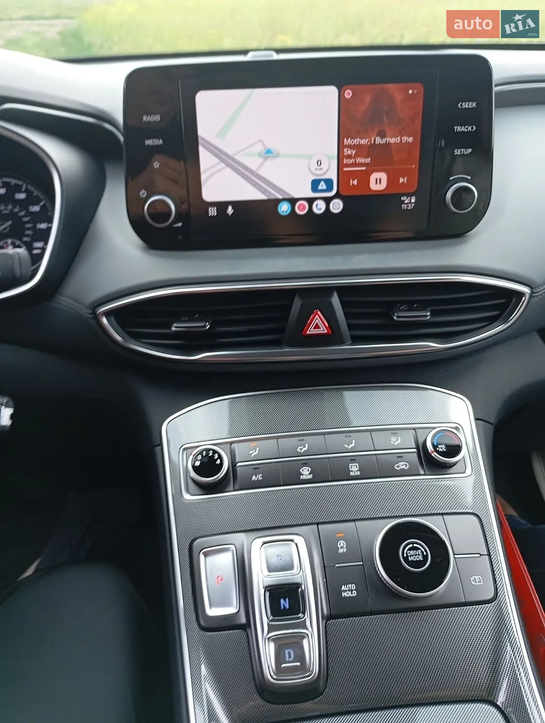2023 Hyundai Santa Fe - мініатюра 17