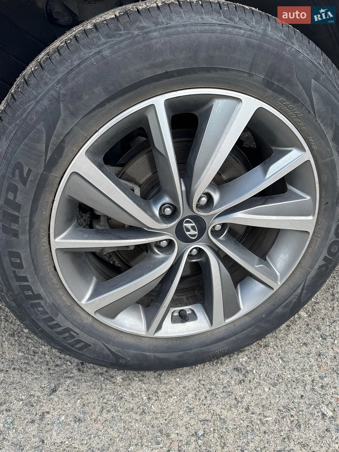 2018 Hyundai Santa Fe - мініатюра 41