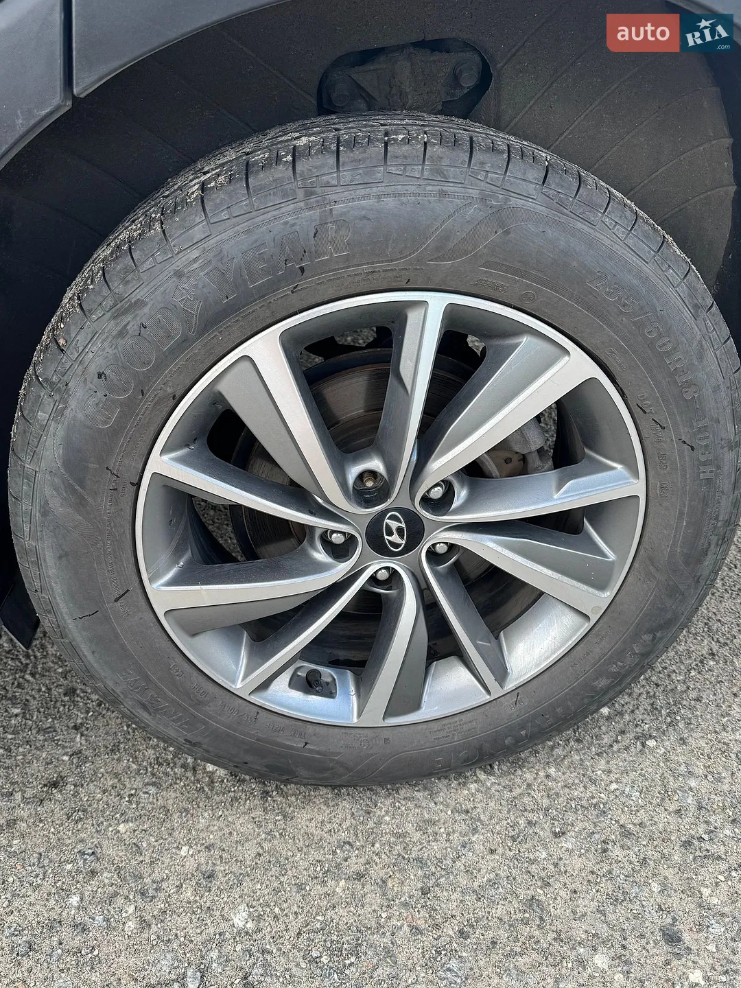 2018 Hyundai Santa Fe - мініатюра 39