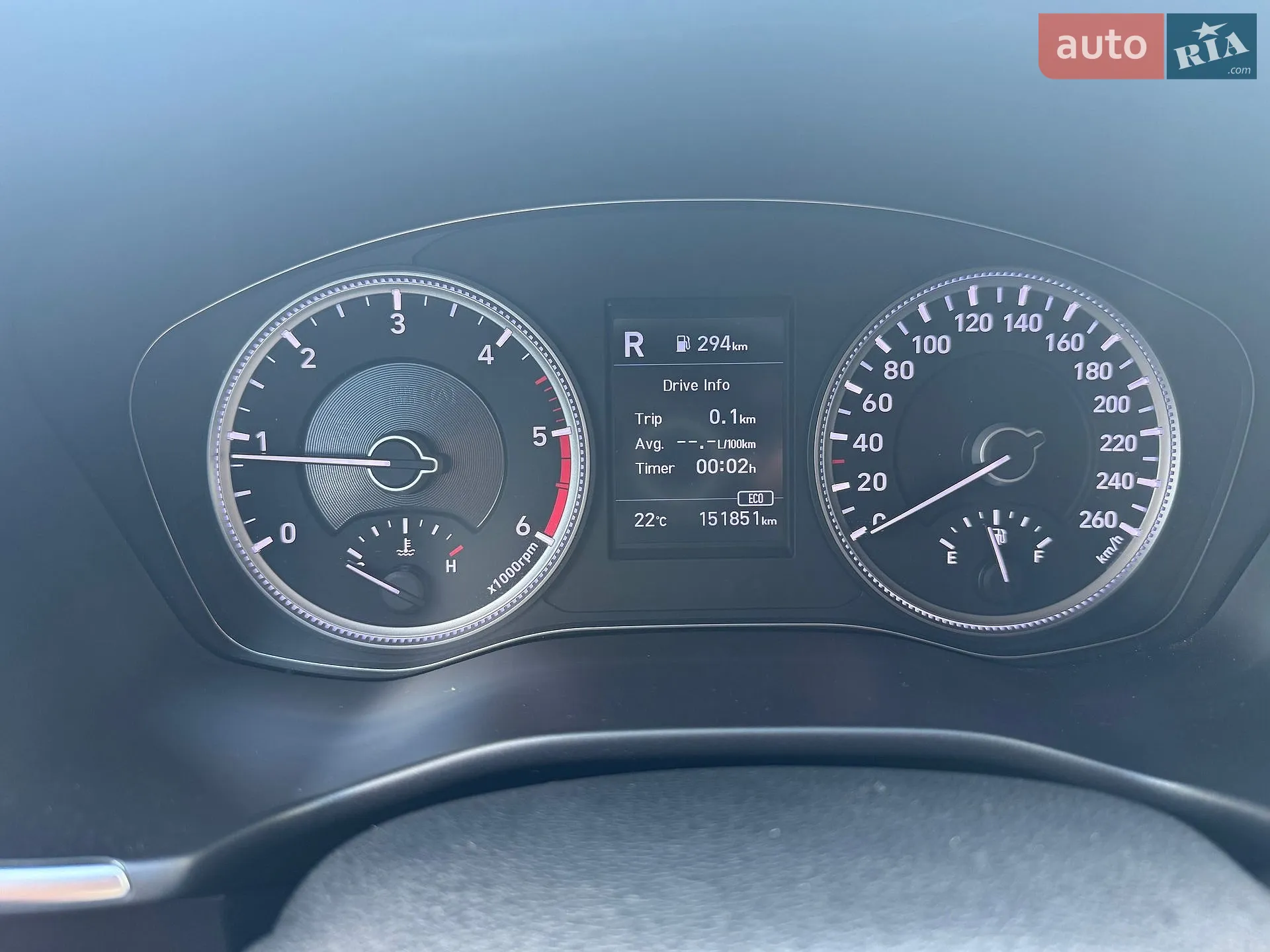 2018 Hyundai Santa Fe - мініатюра 33