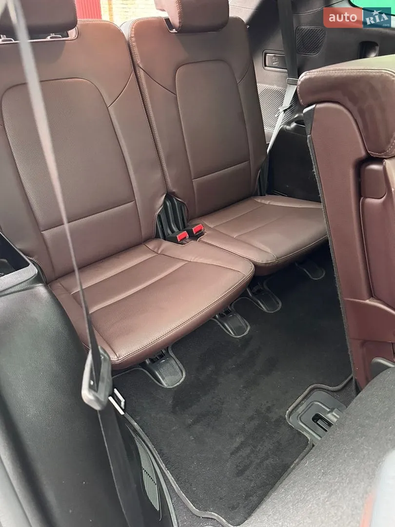 2016 Hyundai Santa Fe - мініатюра 33