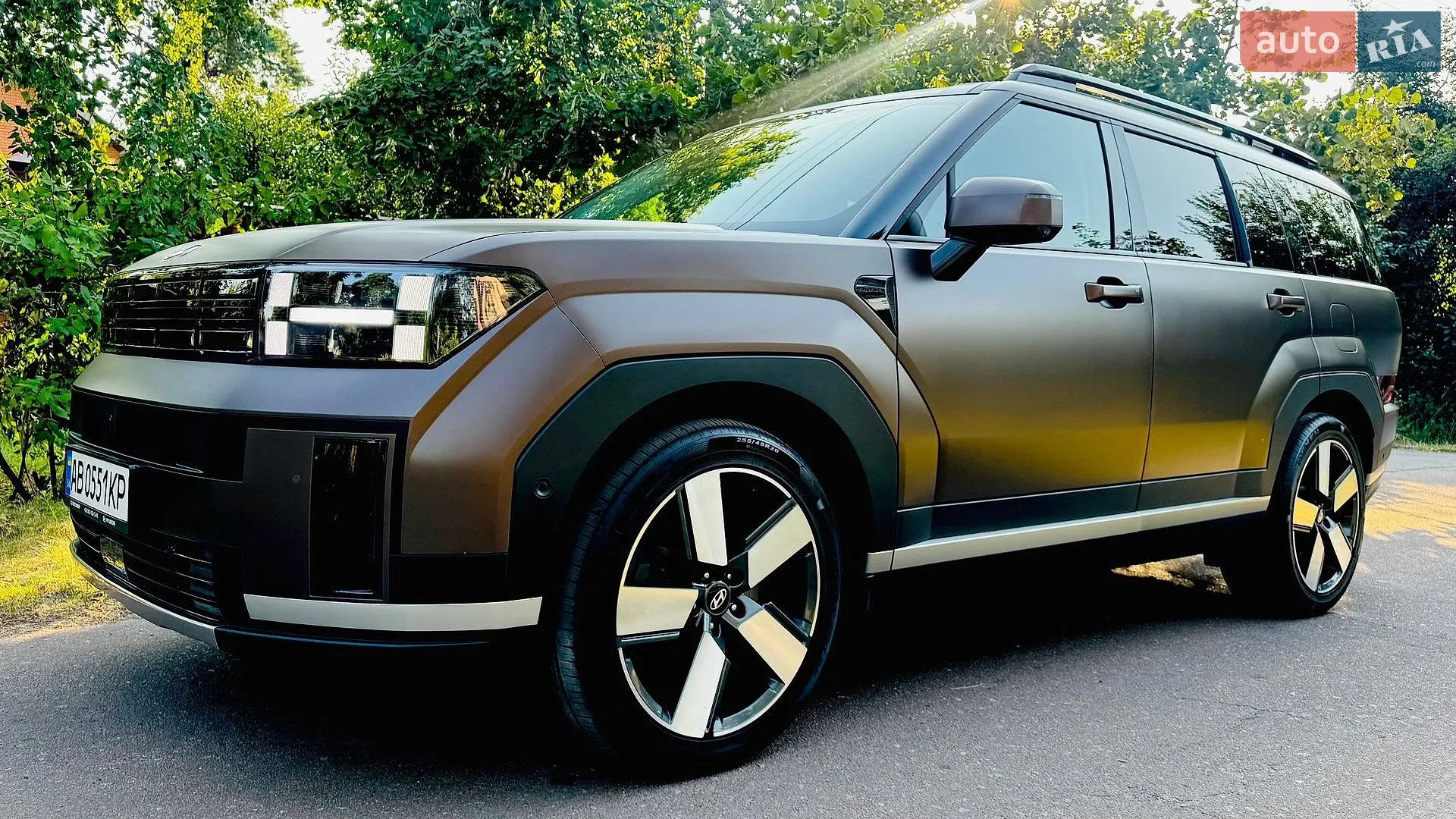 2024 Hyundai Santa Fe - мініатюра 26