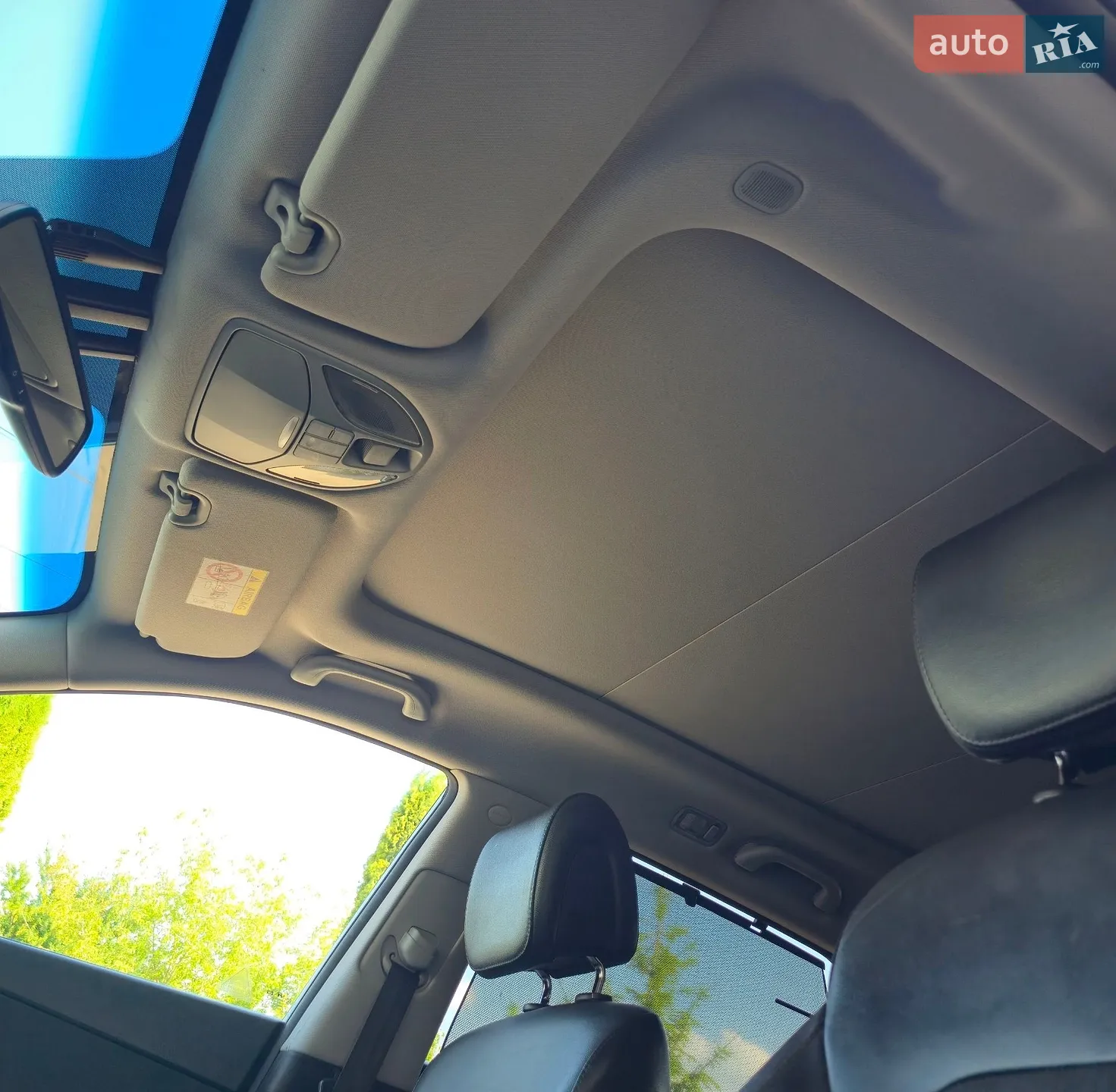 2014 Hyundai Santa Fe - мініатюра 57