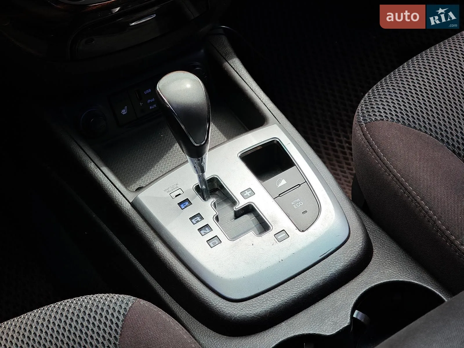 2012 Hyundai Santa Fe - мініатюра 19