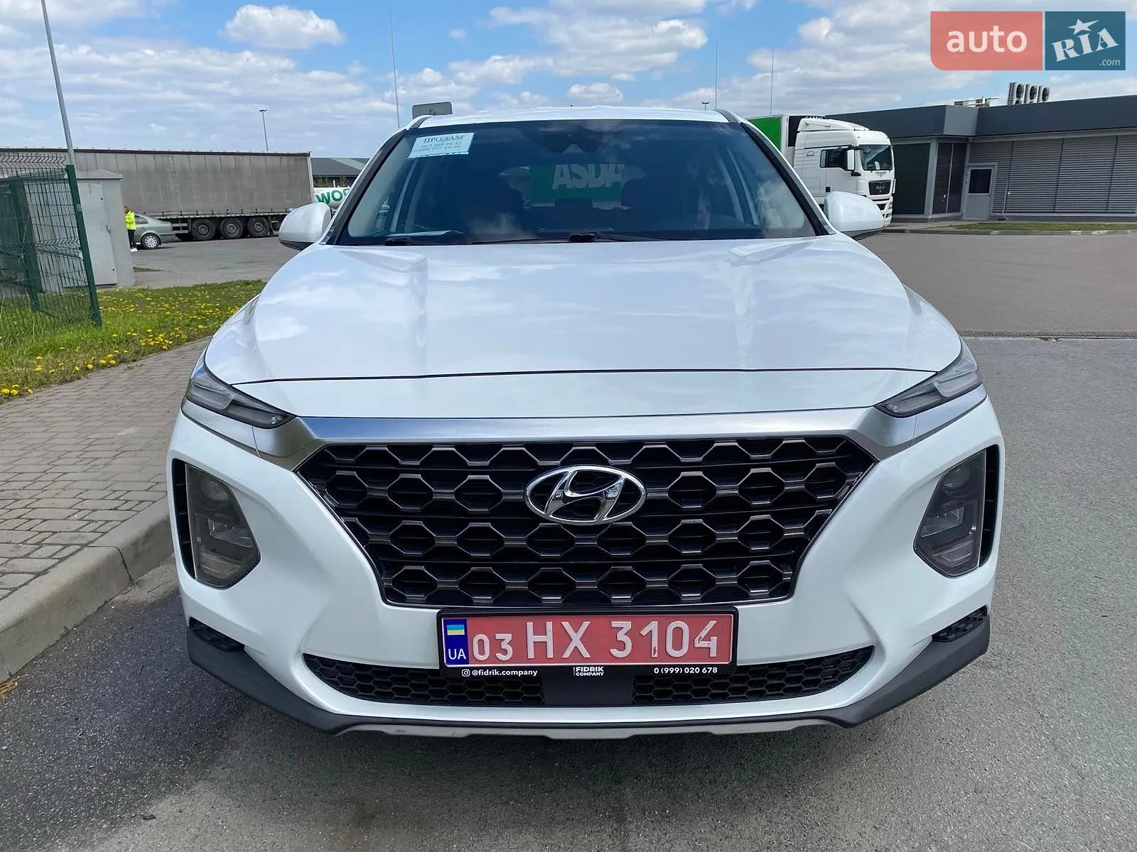 2019 Hyundai Santa Fe - мініатюра 11