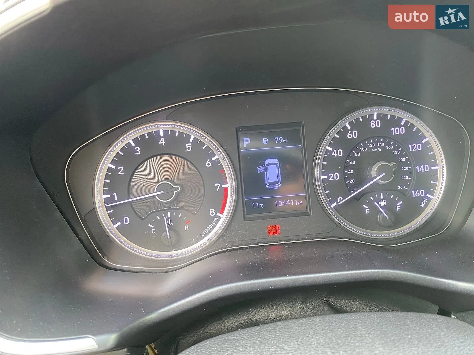 2019 Hyundai Santa Fe - мініатюра 15