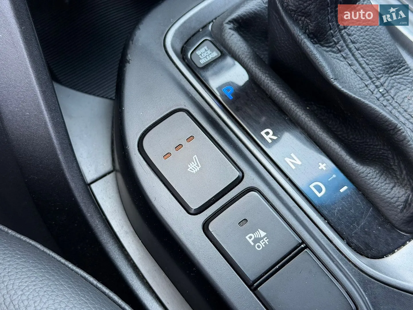 2012 Hyundai Santa Fe - мініатюра 30