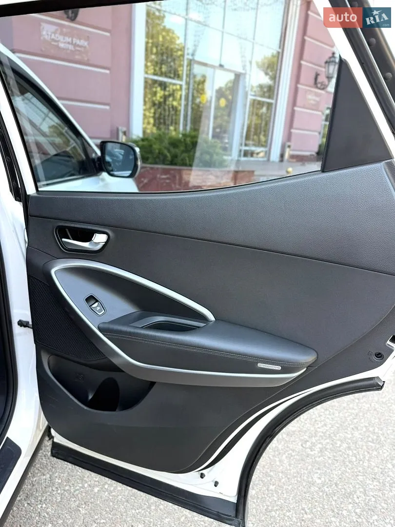 2012 Hyundai Santa Fe - мініатюра 50