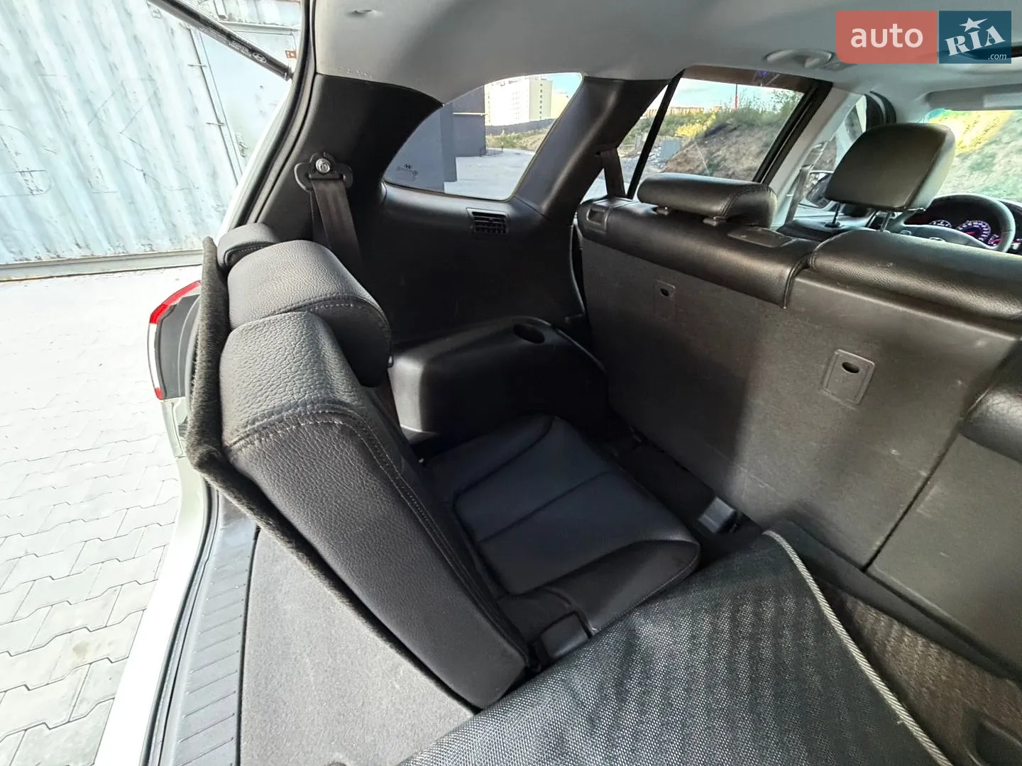 2011 Hyundai Santa Fe - мініатюра 31
