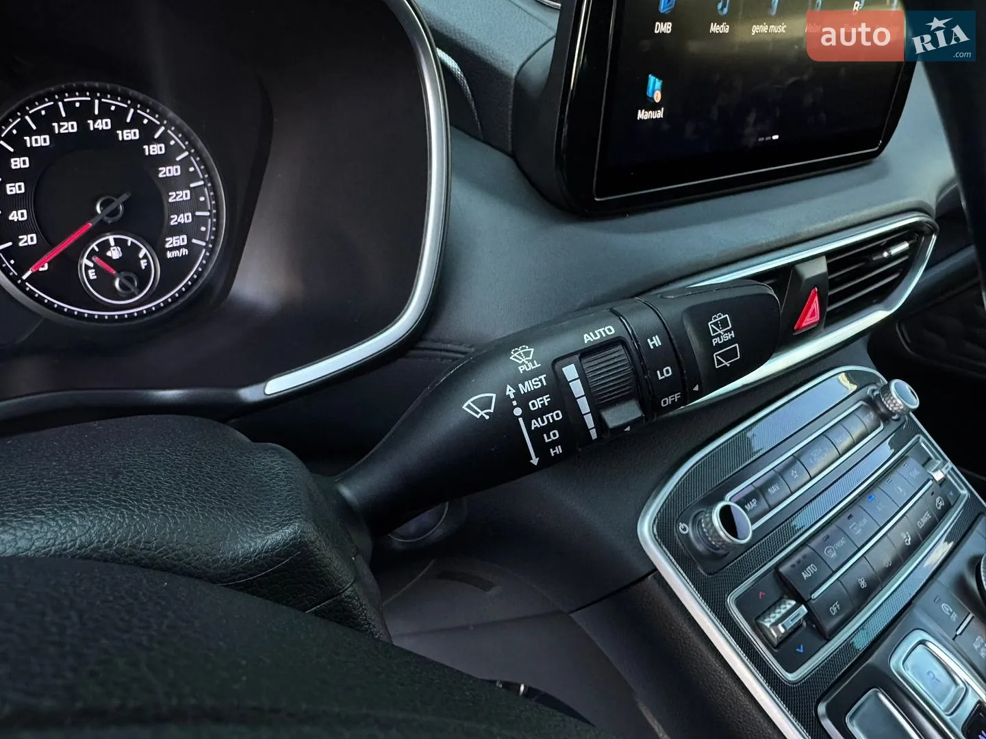 2020 Hyundai Santa Fe - мініатюра 24