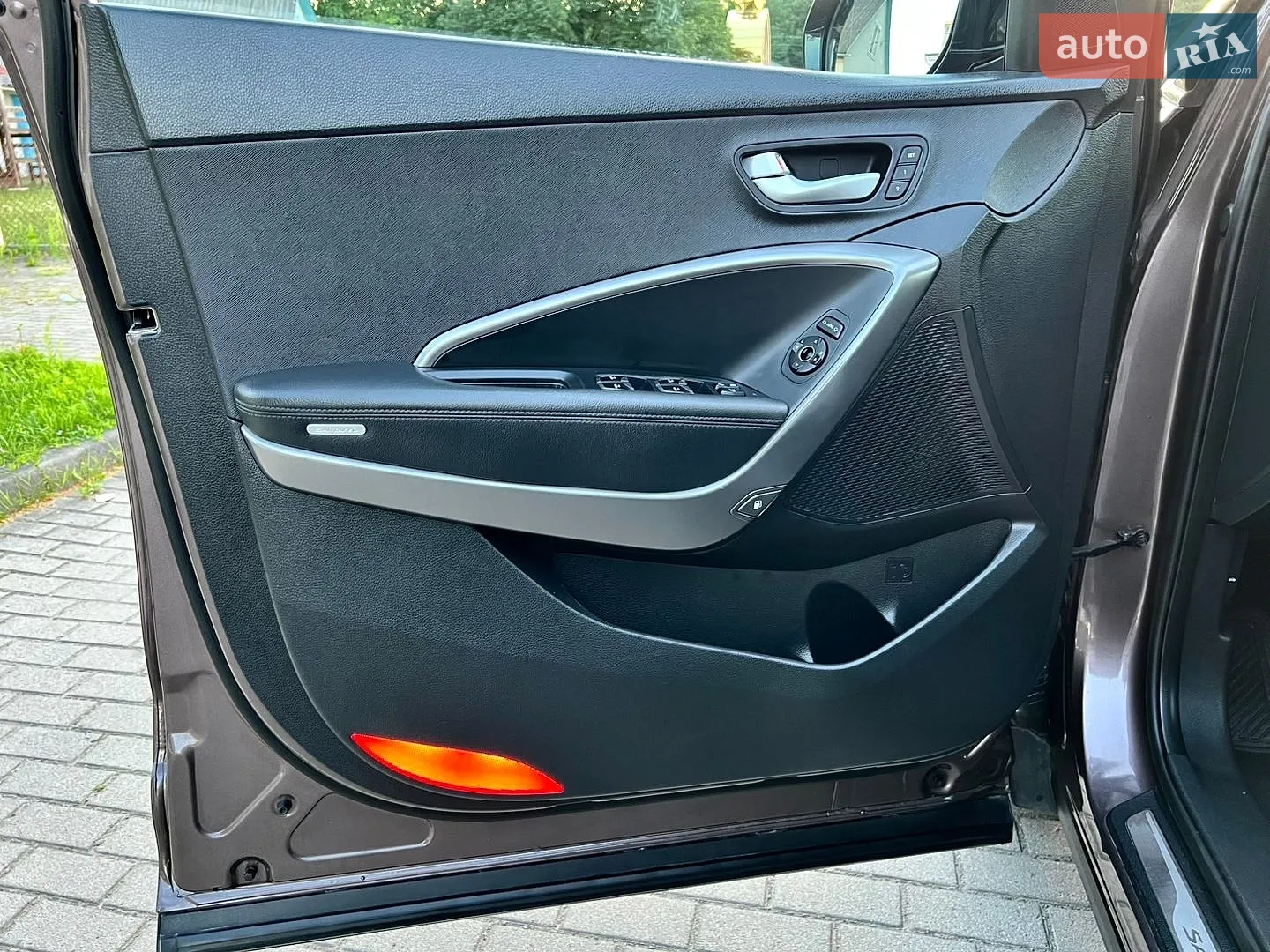 2014 Hyundai Santa Fe - мініатюра 27
