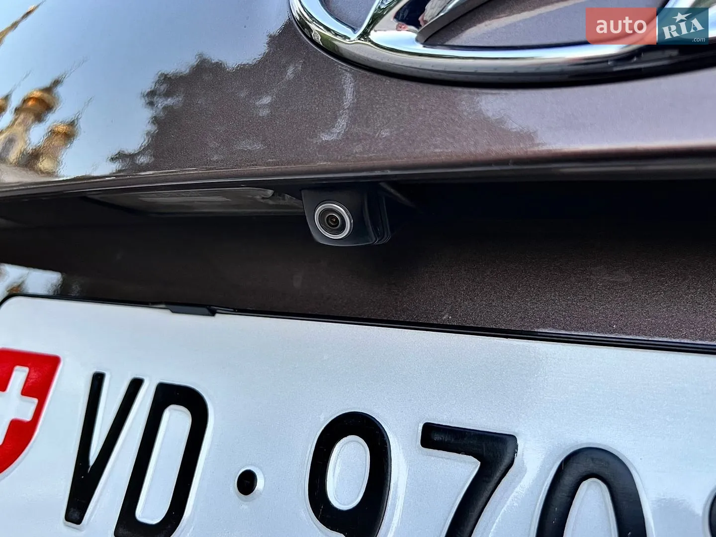2014 Hyundai Santa Fe - мініатюра 47