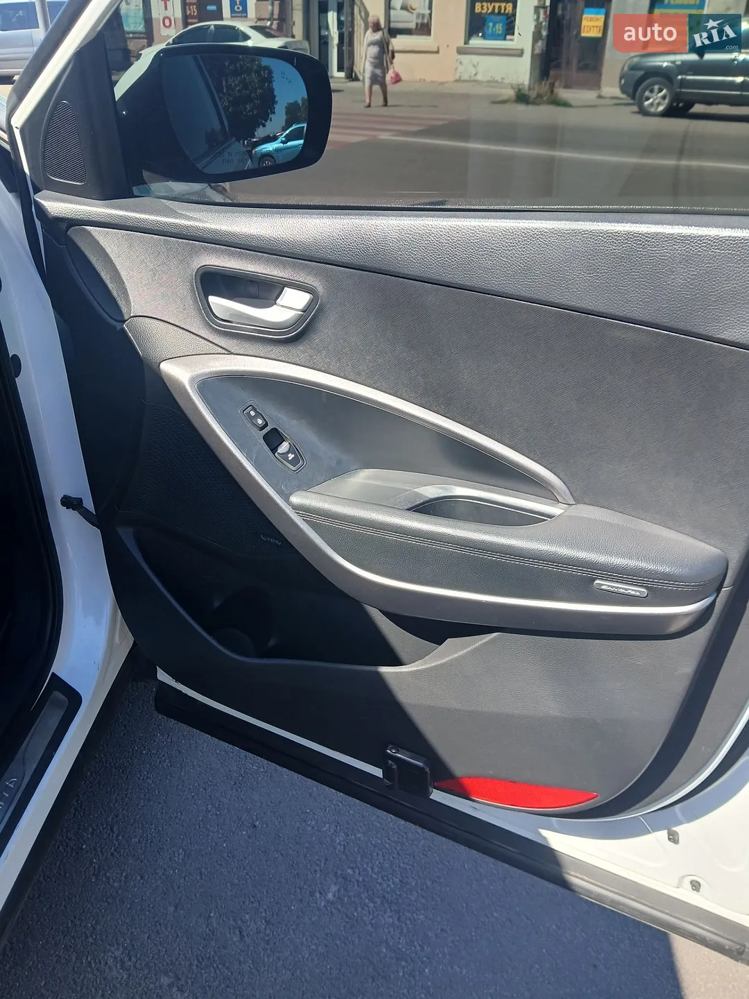 2014 Hyundai Santa Fe - мініатюра 9