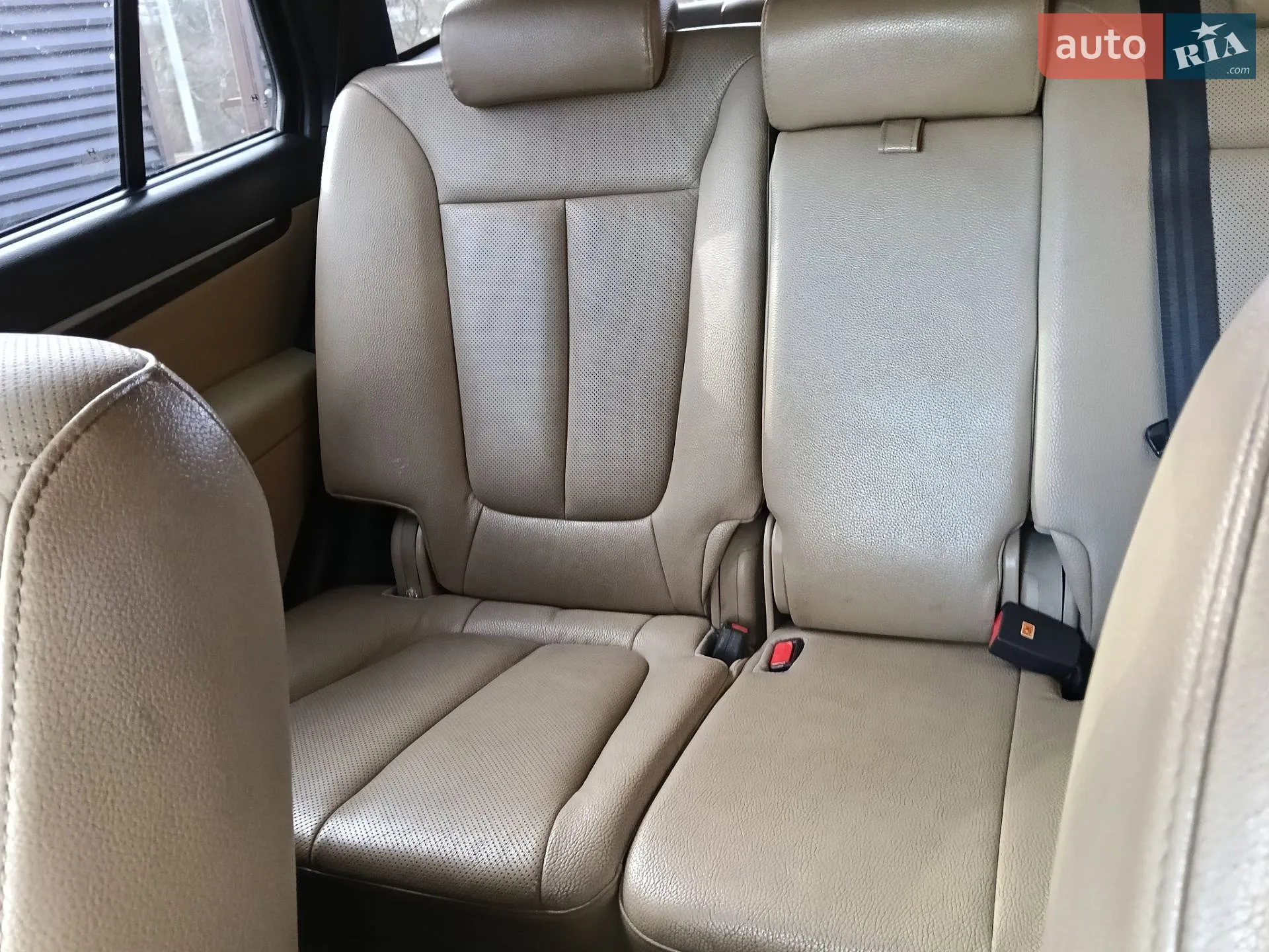 2012 Hyundai Santa Fe - мініатюра 4