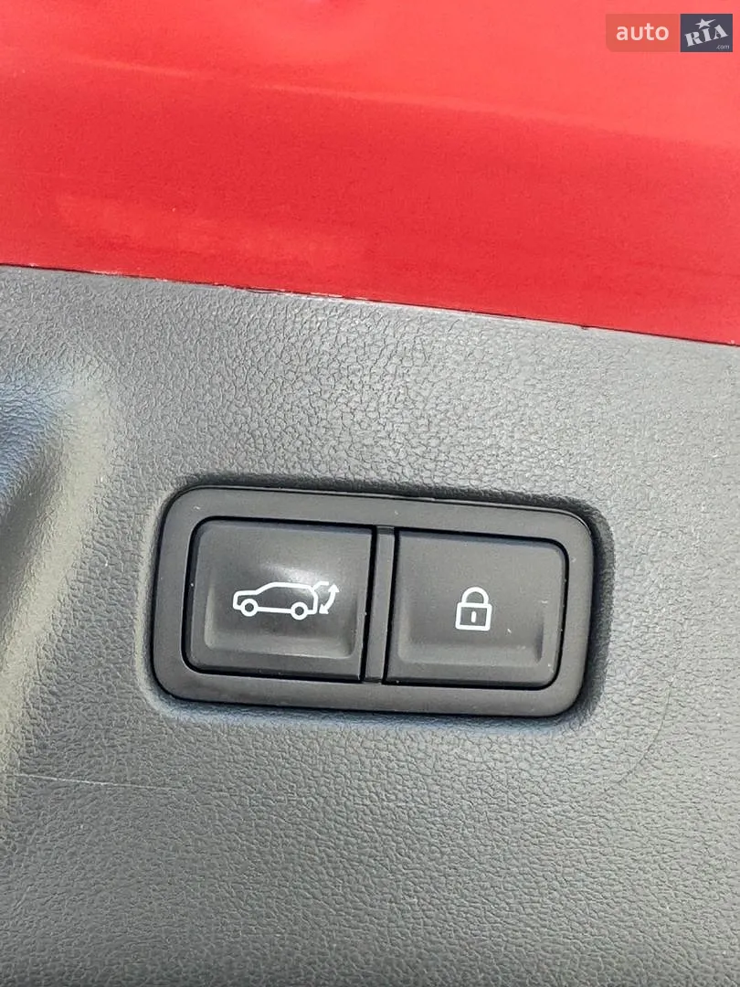 2024 Hyundai Santa Fe - мініатюра 23