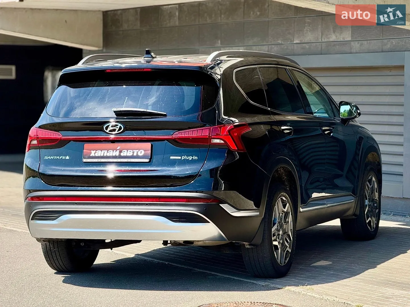 2023 Hyundai Santa Fe - мініатюра 5