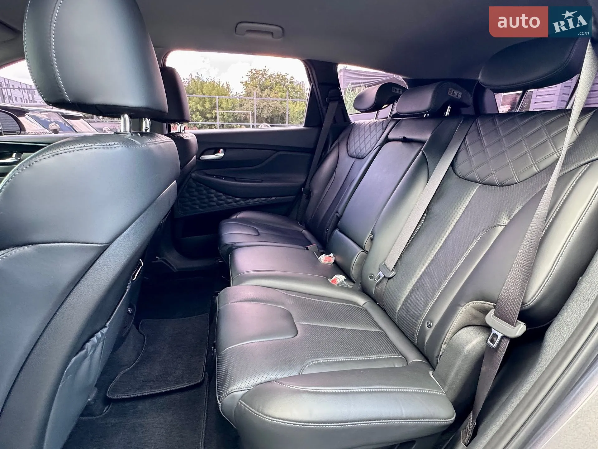 2021 Hyundai Santa Fe - мініатюра 35