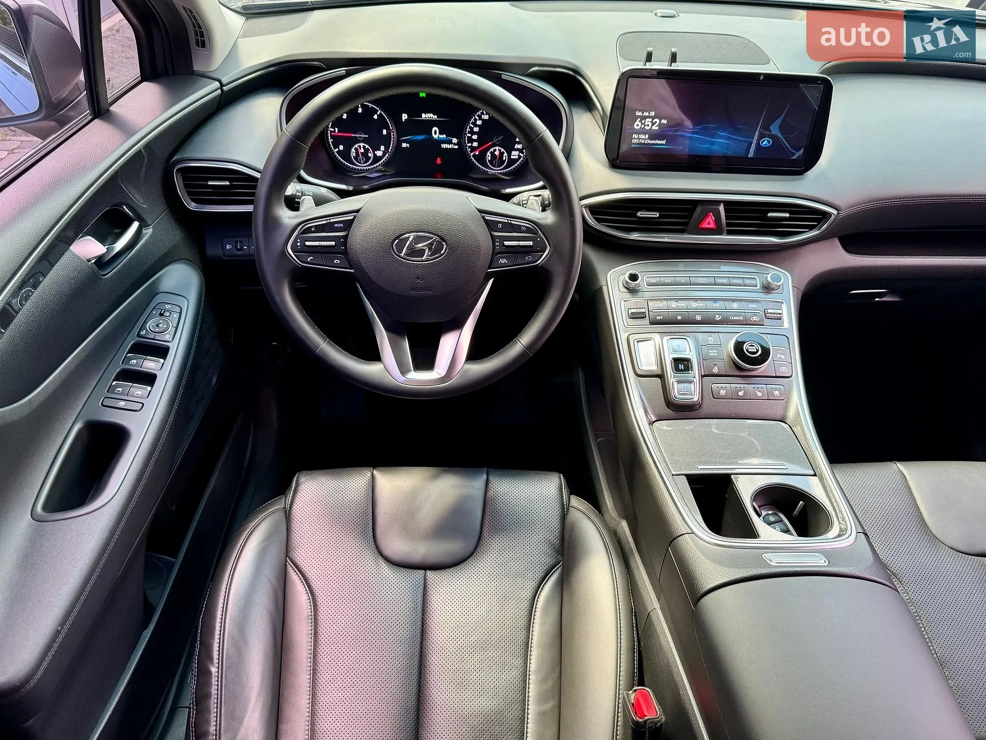 2021 Hyundai Santa Fe - мініатюра 63