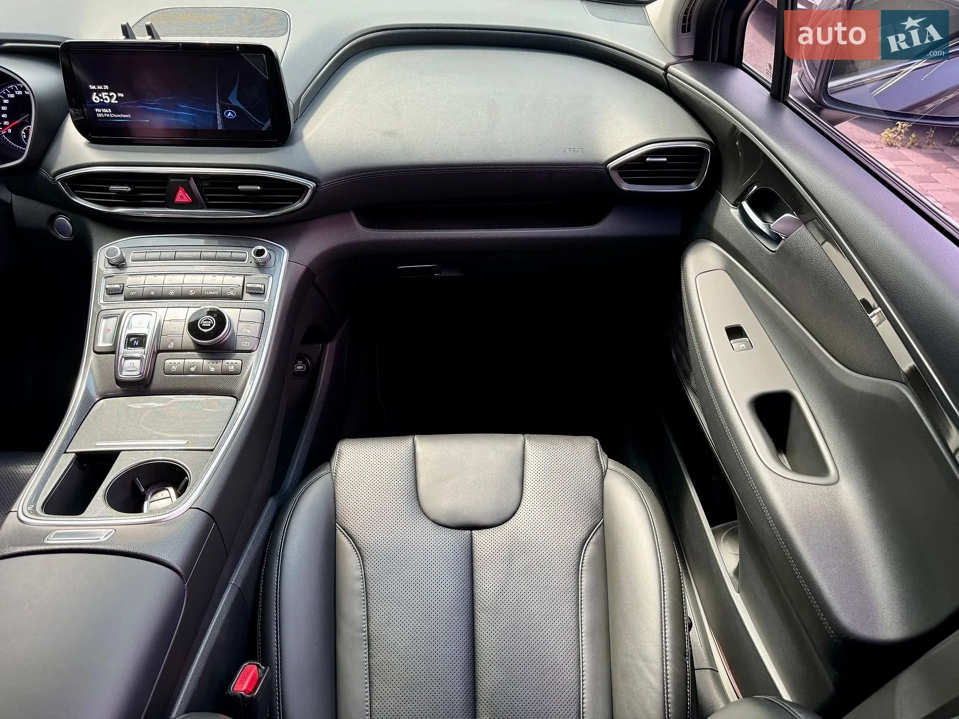 2021 Hyundai Santa Fe - мініатюра 70