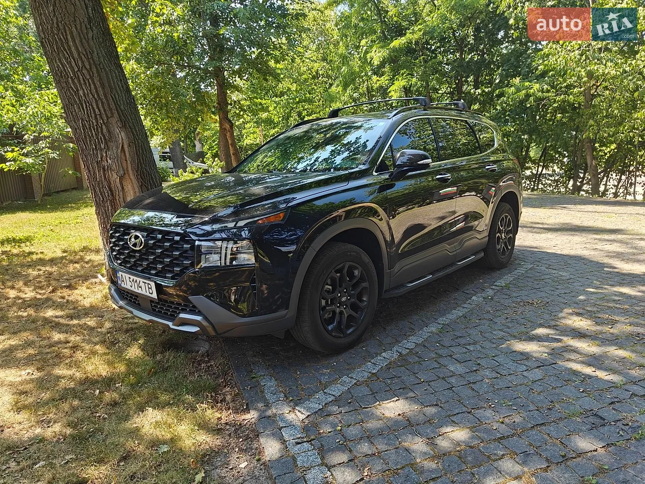 2023 Hyundai Santa Fe - мініатюра 32