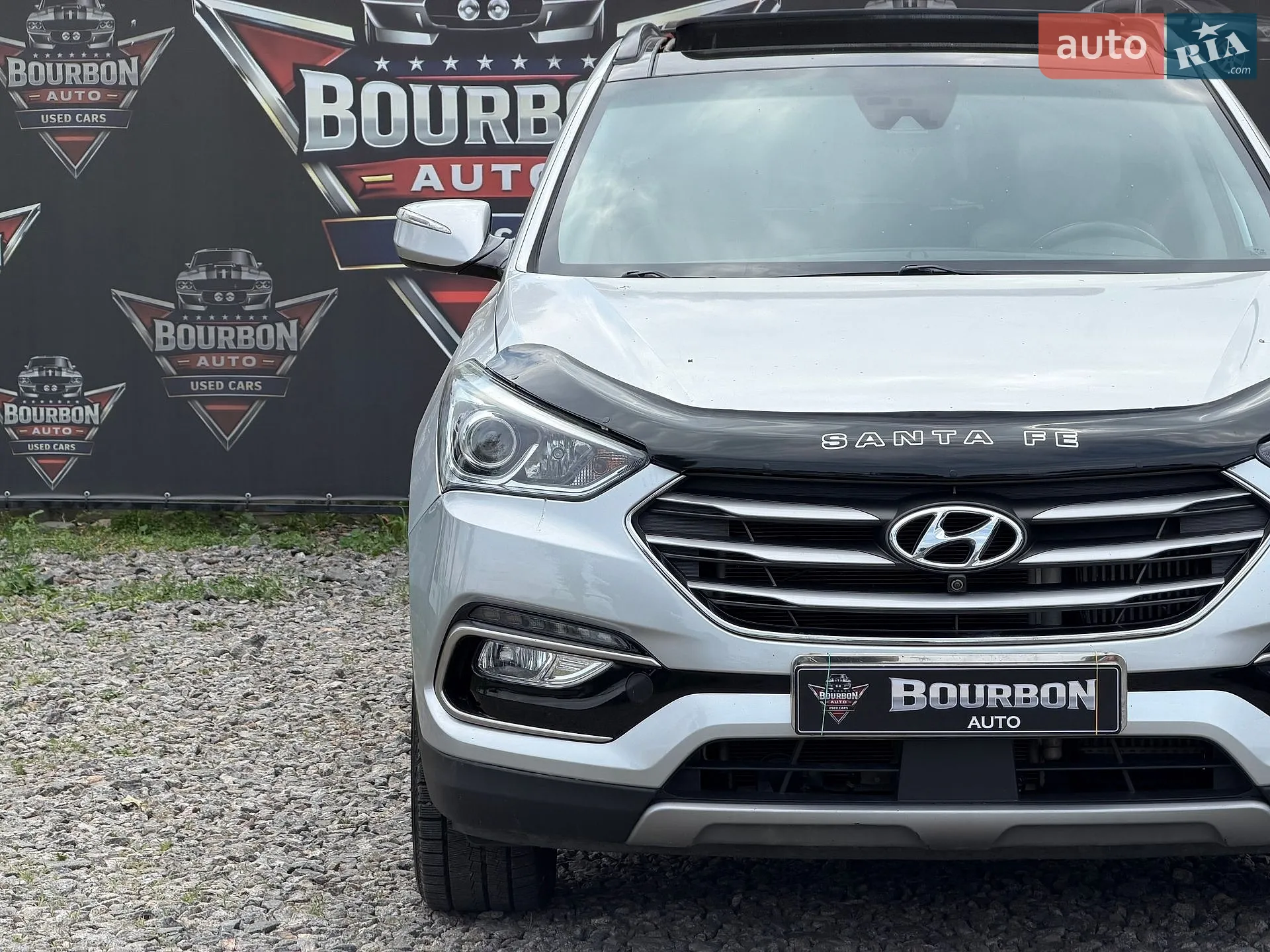 2018 Hyundai Santa Fe - мініатюра 9