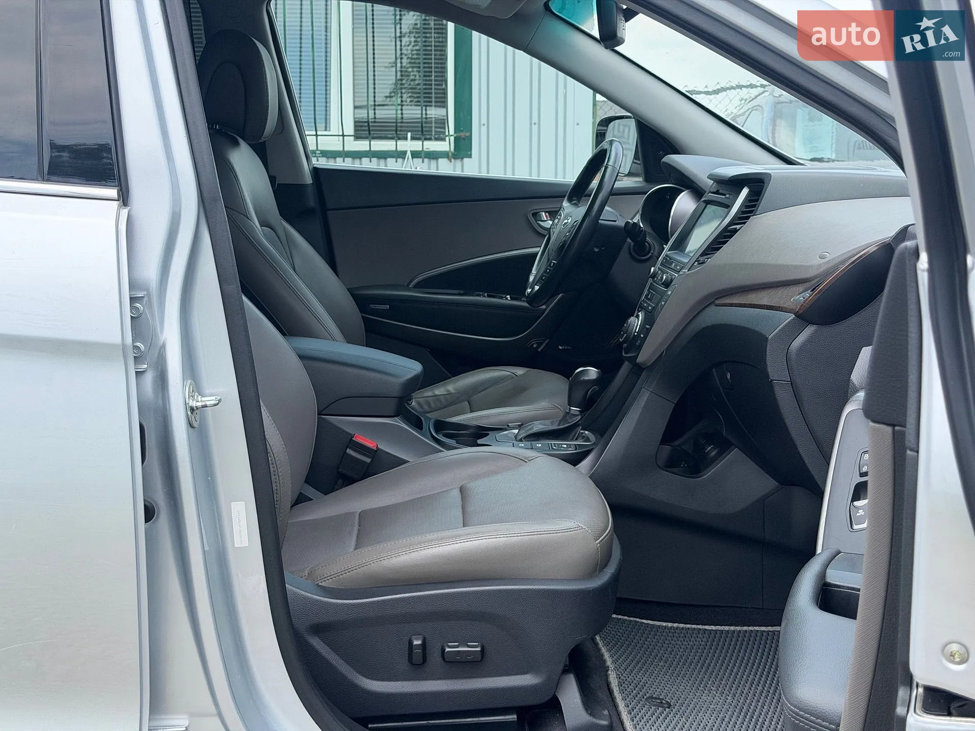 2018 Hyundai Santa Fe - мініатюра 41