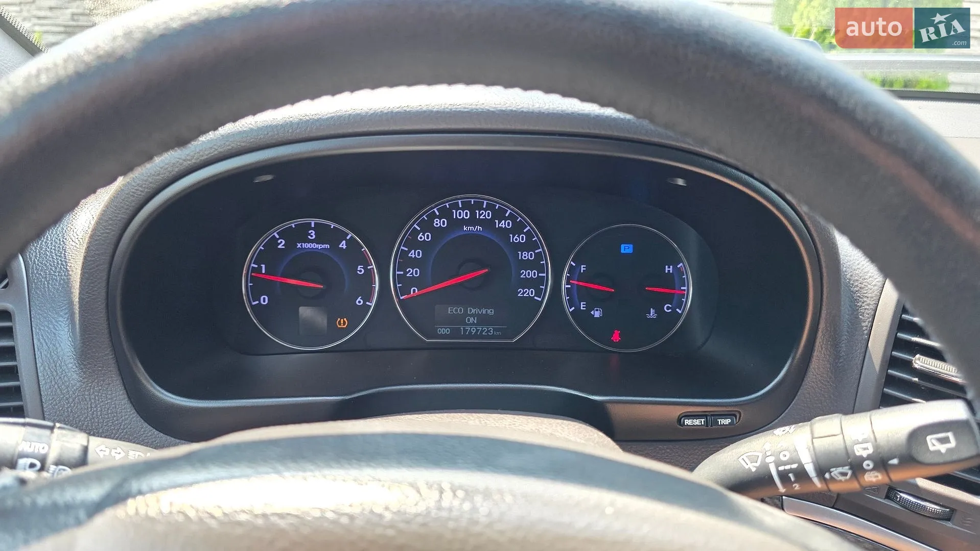 2011 Hyundai Santa Fe - мініатюра 14