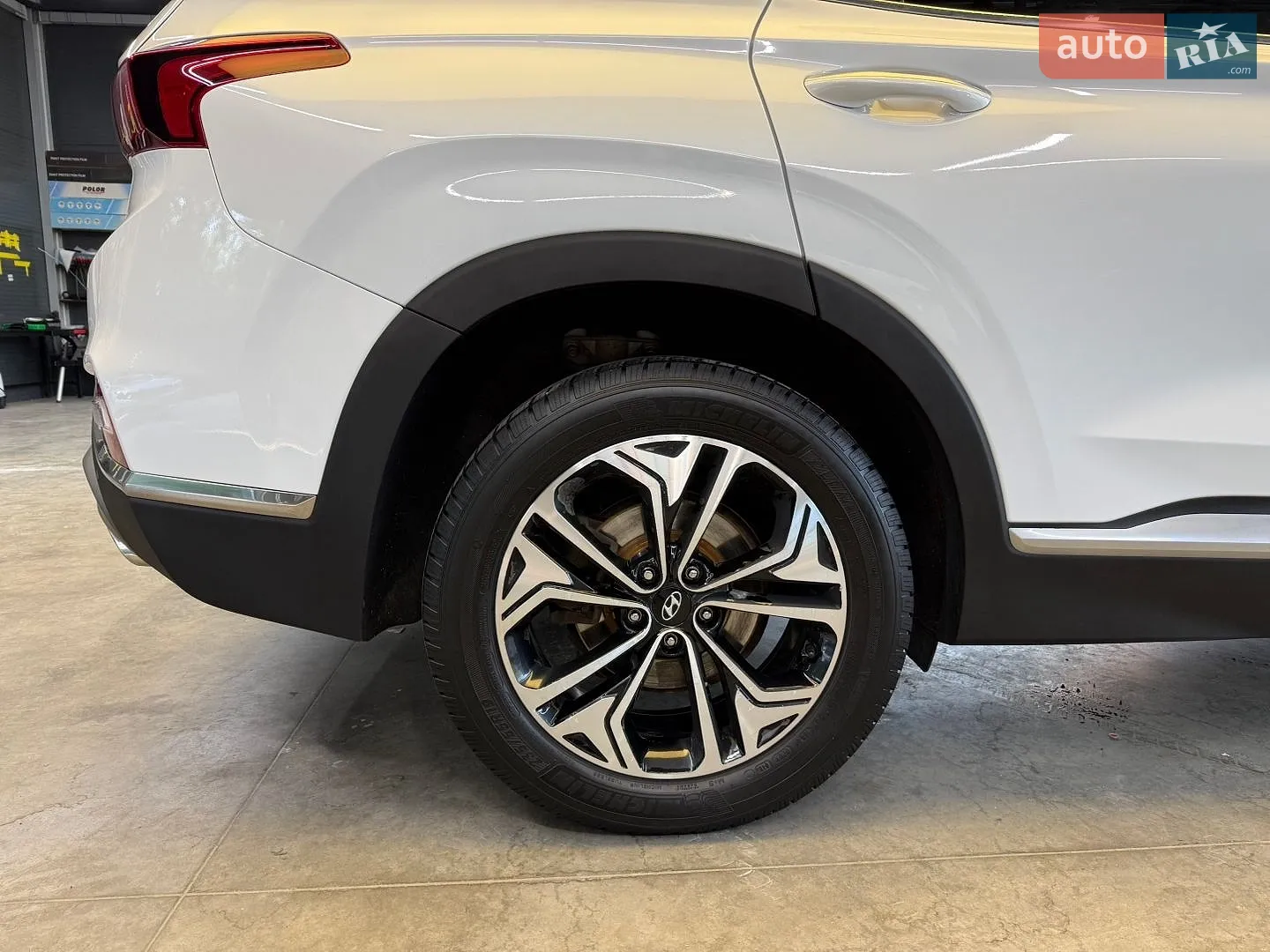 2018 Hyundai Santa Fe - мініатюра 49