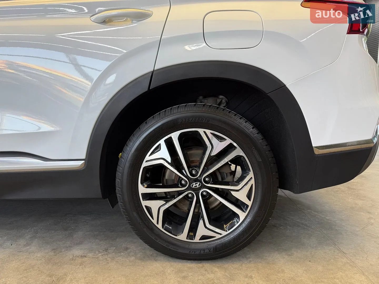 2018 Hyundai Santa Fe - мініатюра 52
