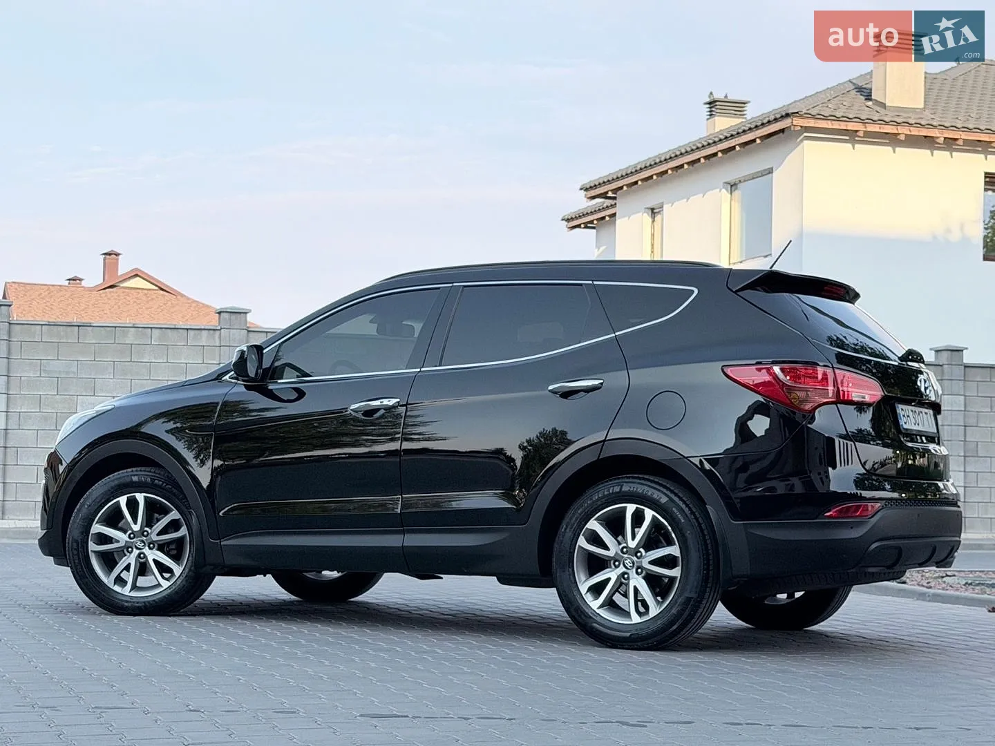 Hyundai Santa FE 2013 VIN KMHST81XDEU240839 фото оголошення 21 з 65