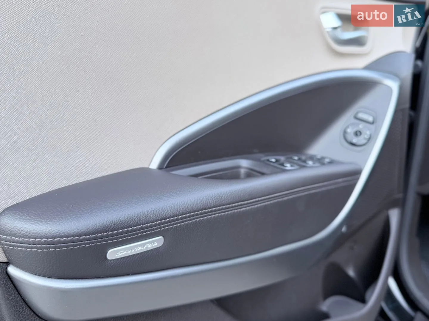 Hyundai Santa FE 2013 VIN KMHST81XDEU240839 фото оголошення 33 з 65
