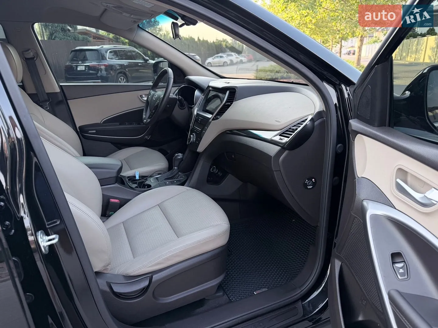 Hyundai Santa FE 2013 VIN KMHST81XDEU240839 фото оголошення 40 з 65