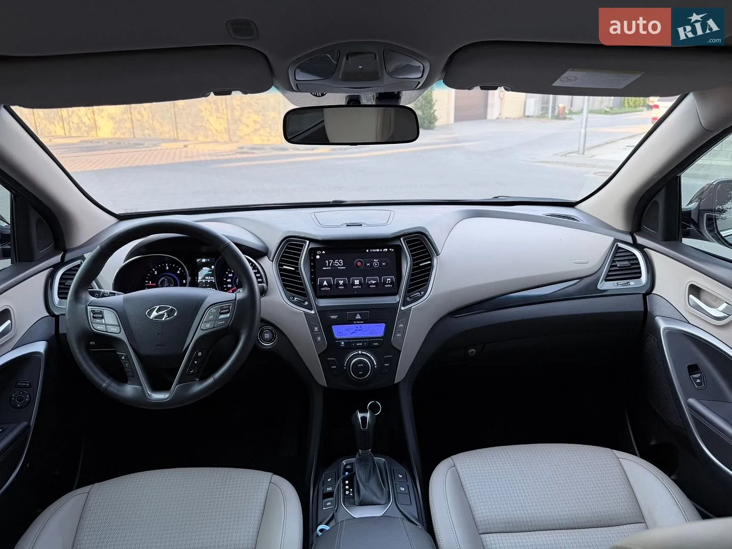 Hyundai Santa FE 2013 VIN KMHST81XDEU240839 фото оголошення 51 з 65