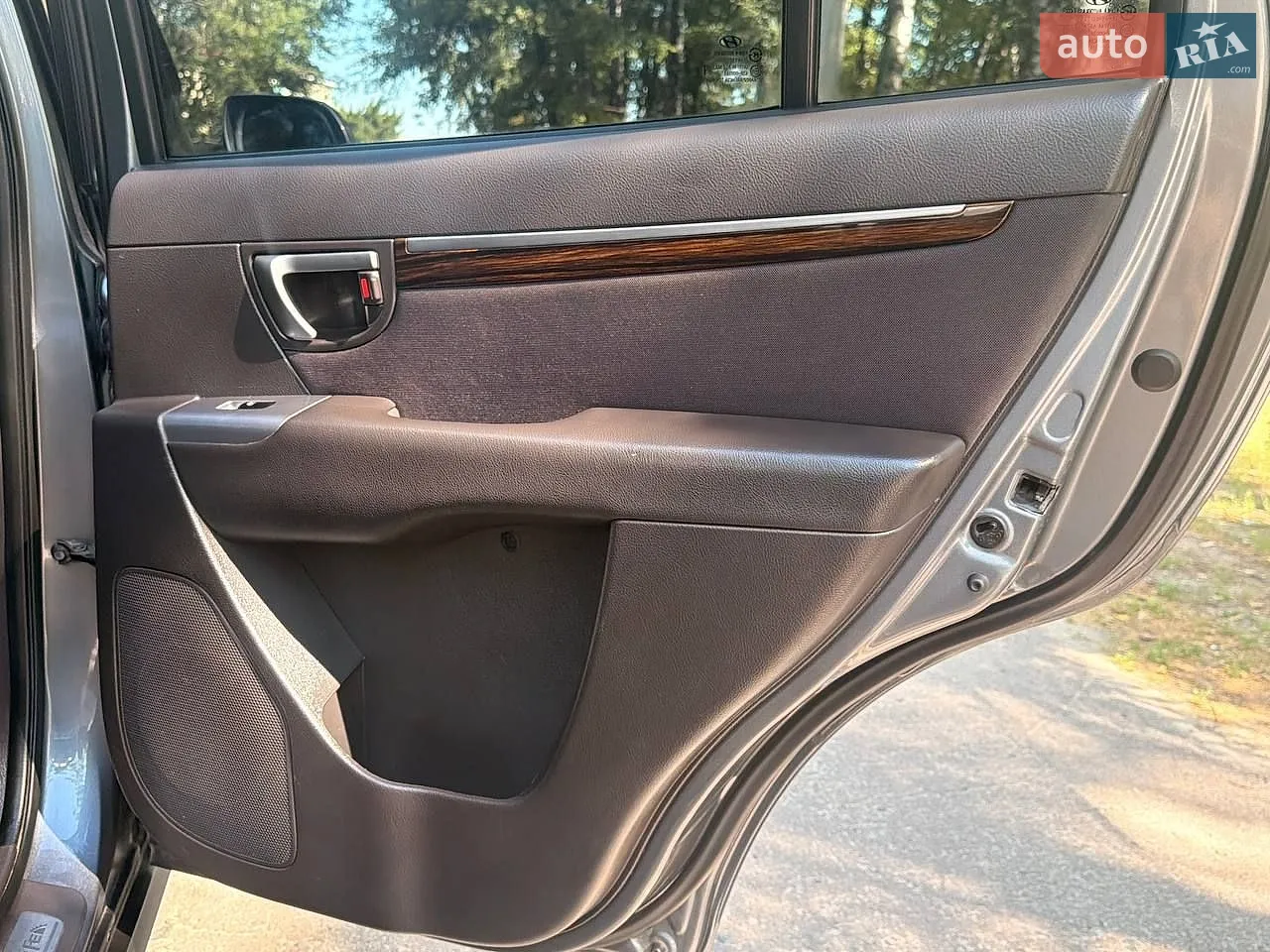 2012 Hyundai Santa Fe - мініатюра 16