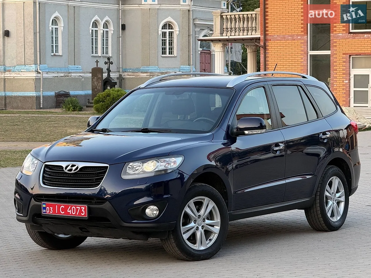2013 Hyundai ix35 - мініатюра 59