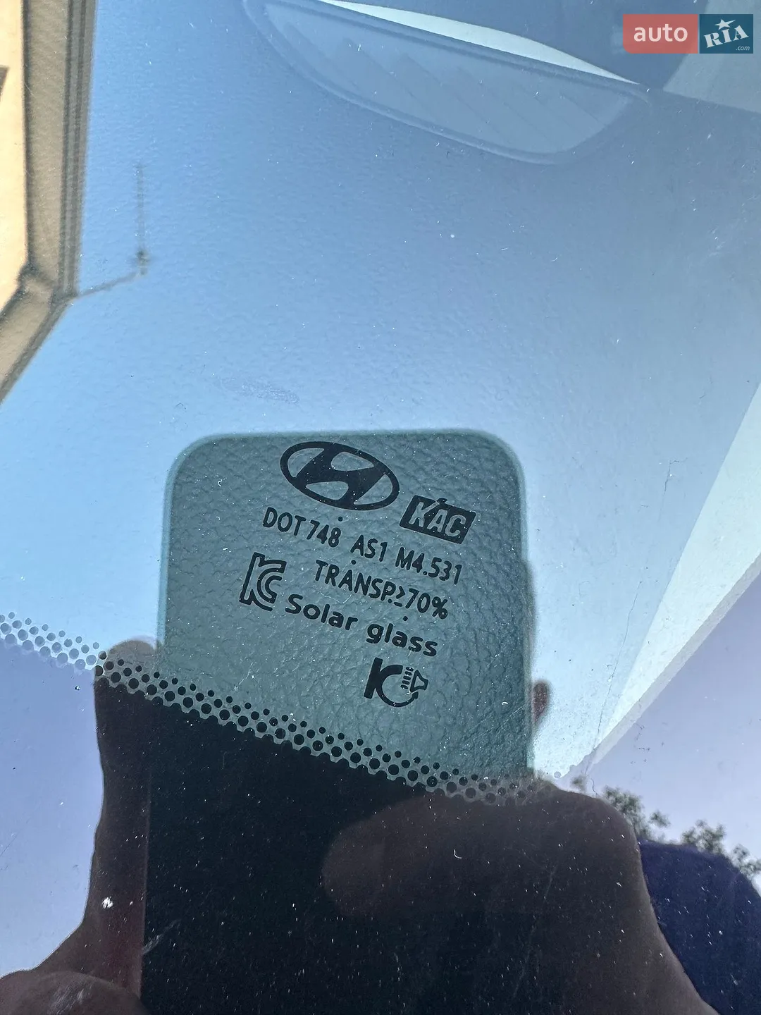 2016 Hyundai Santa Fe - мініатюра 35