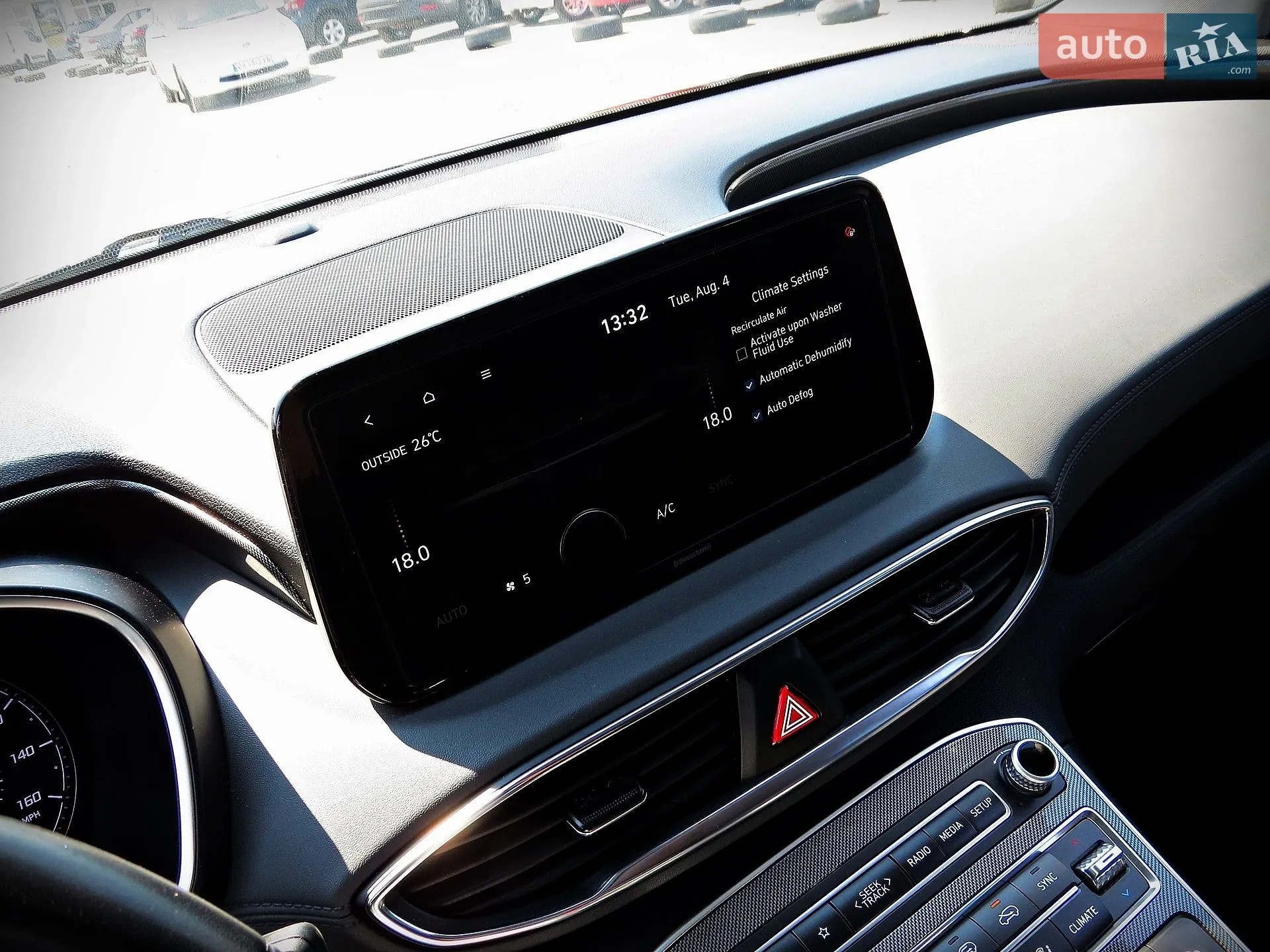 2023 Hyundai Santa Fe - мініатюра 14