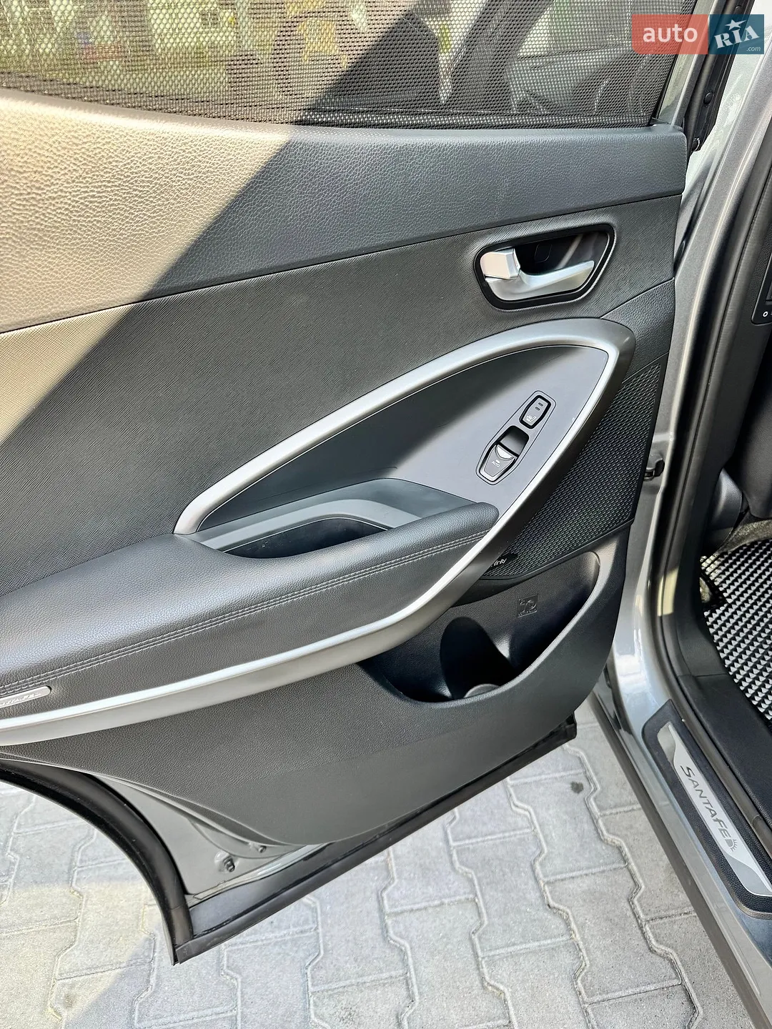2018 Hyundai Santa Fe - мініатюра 8