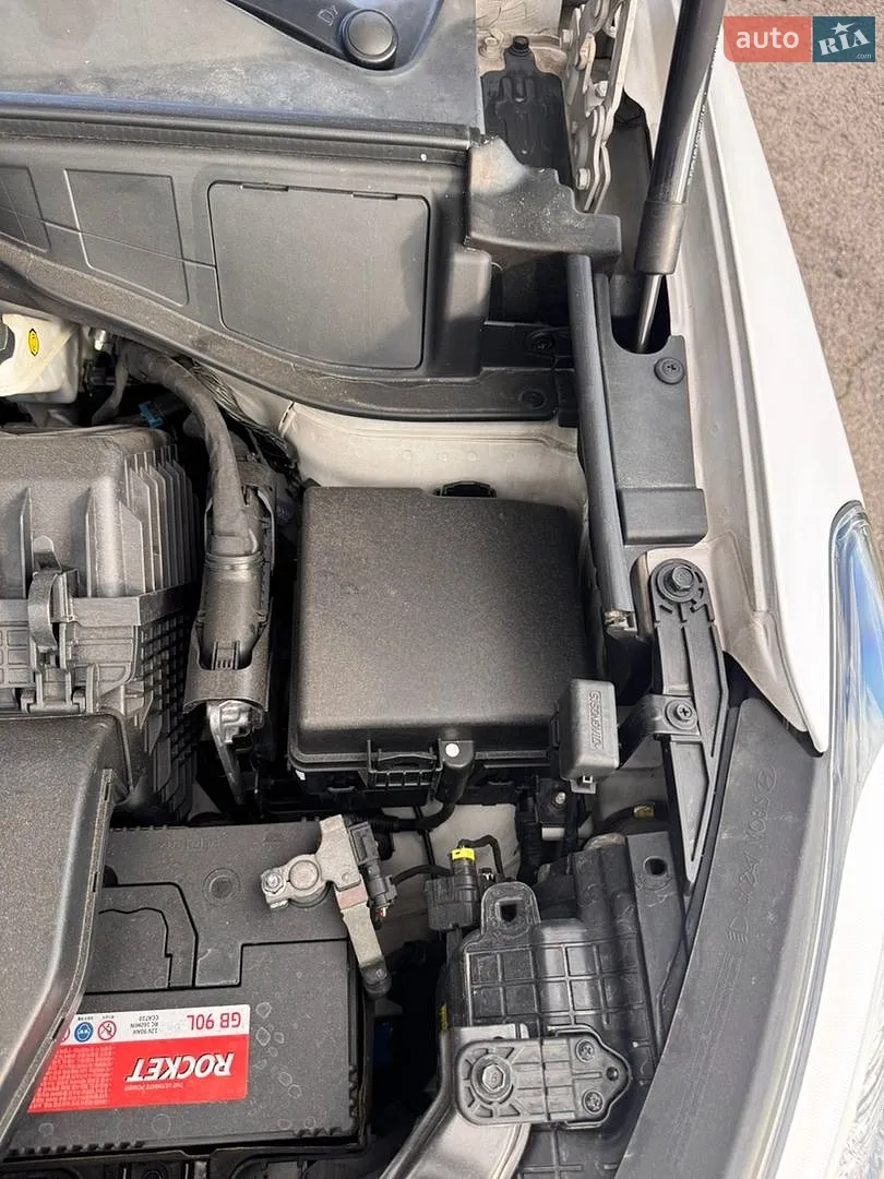 2013 Hyundai Santa Fe - мініатюра 73