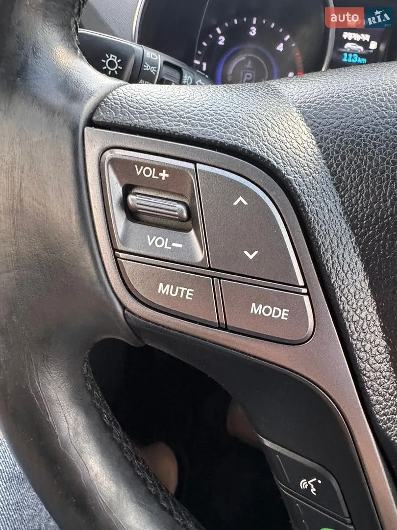 2013 Hyundai Santa Fe - мініатюра 45