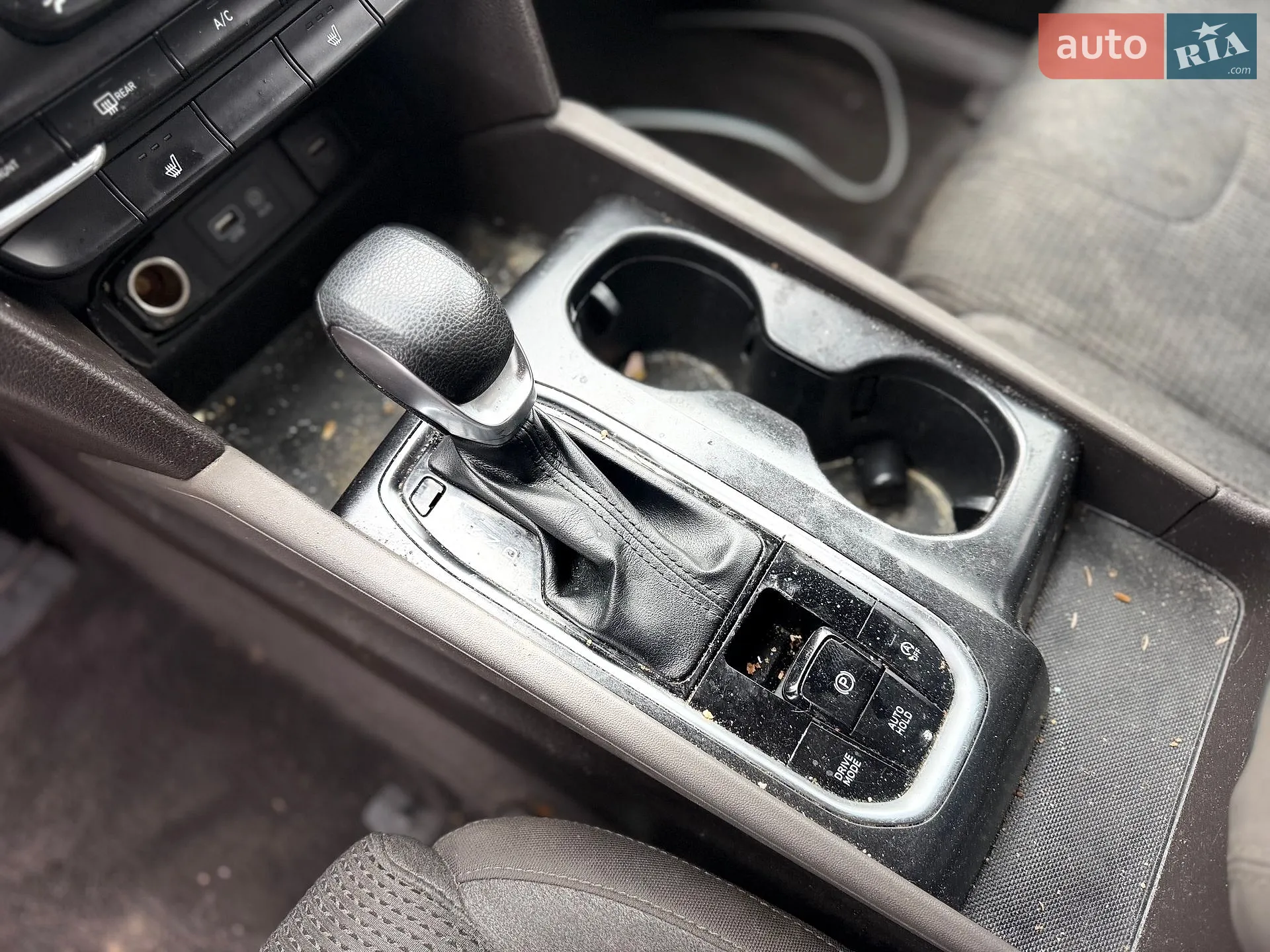 2019 Hyundai Santa Fe - мініатюра 10