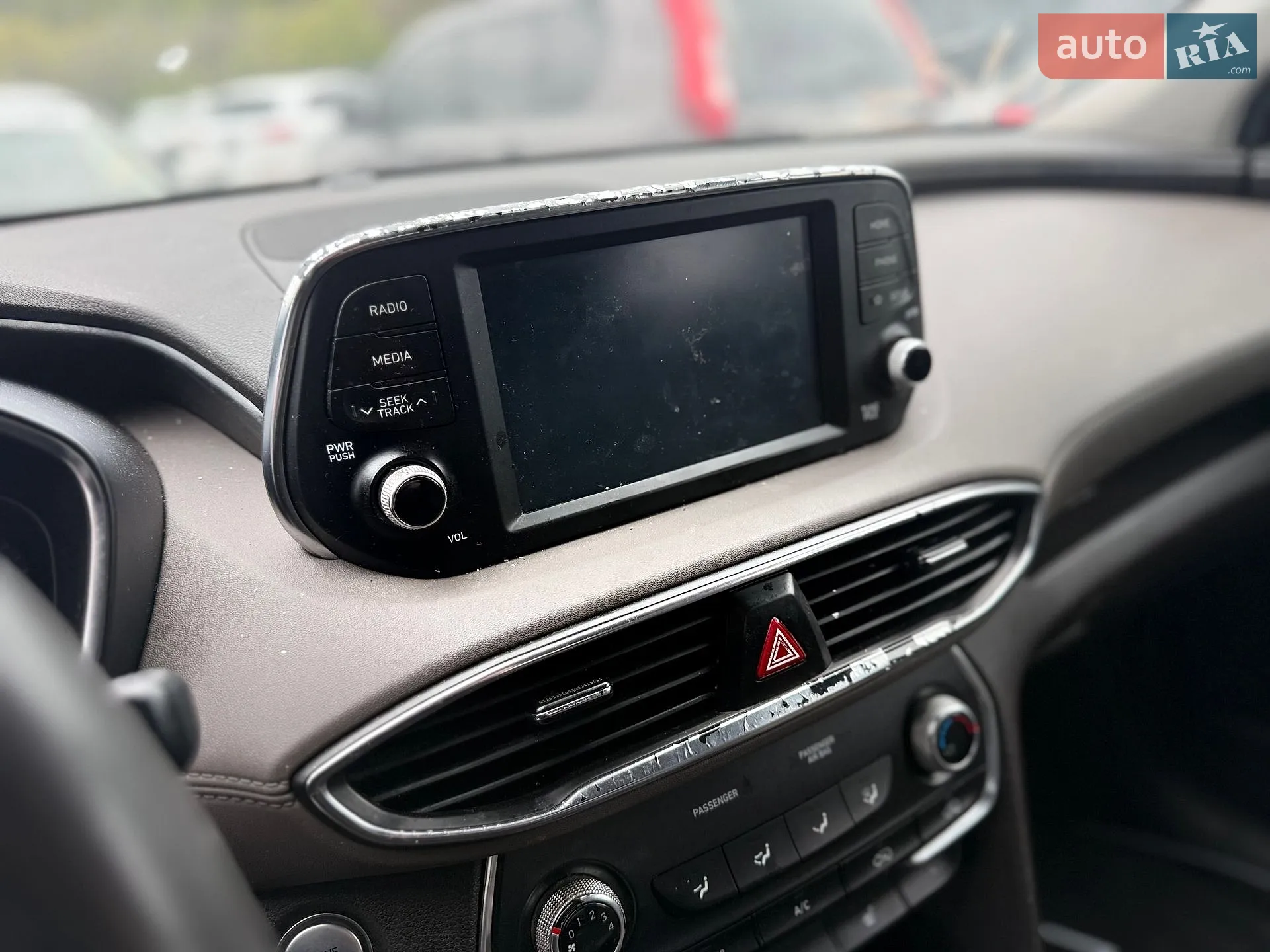 2019 Hyundai Santa Fe - мініатюра 11