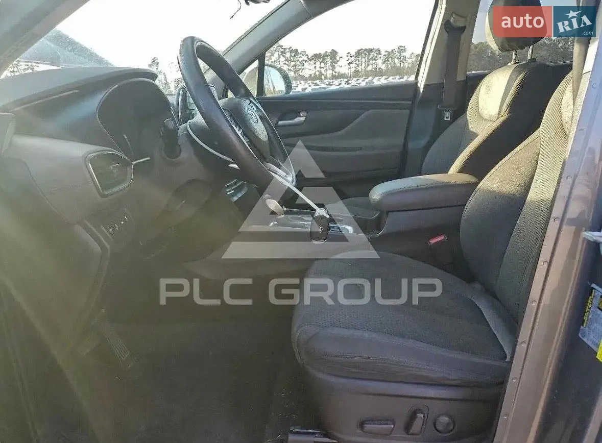 2019 Hyundai Santa Fe - мініатюра 25