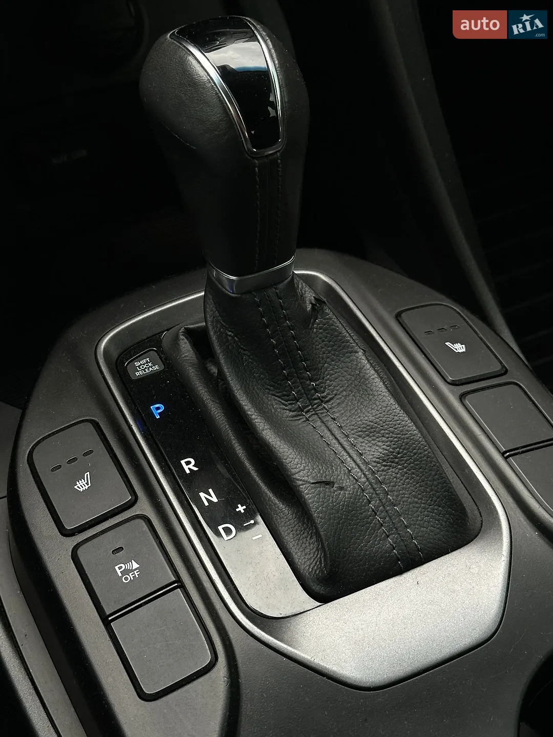 2013 Hyundai Santa Fe - мініатюра 33