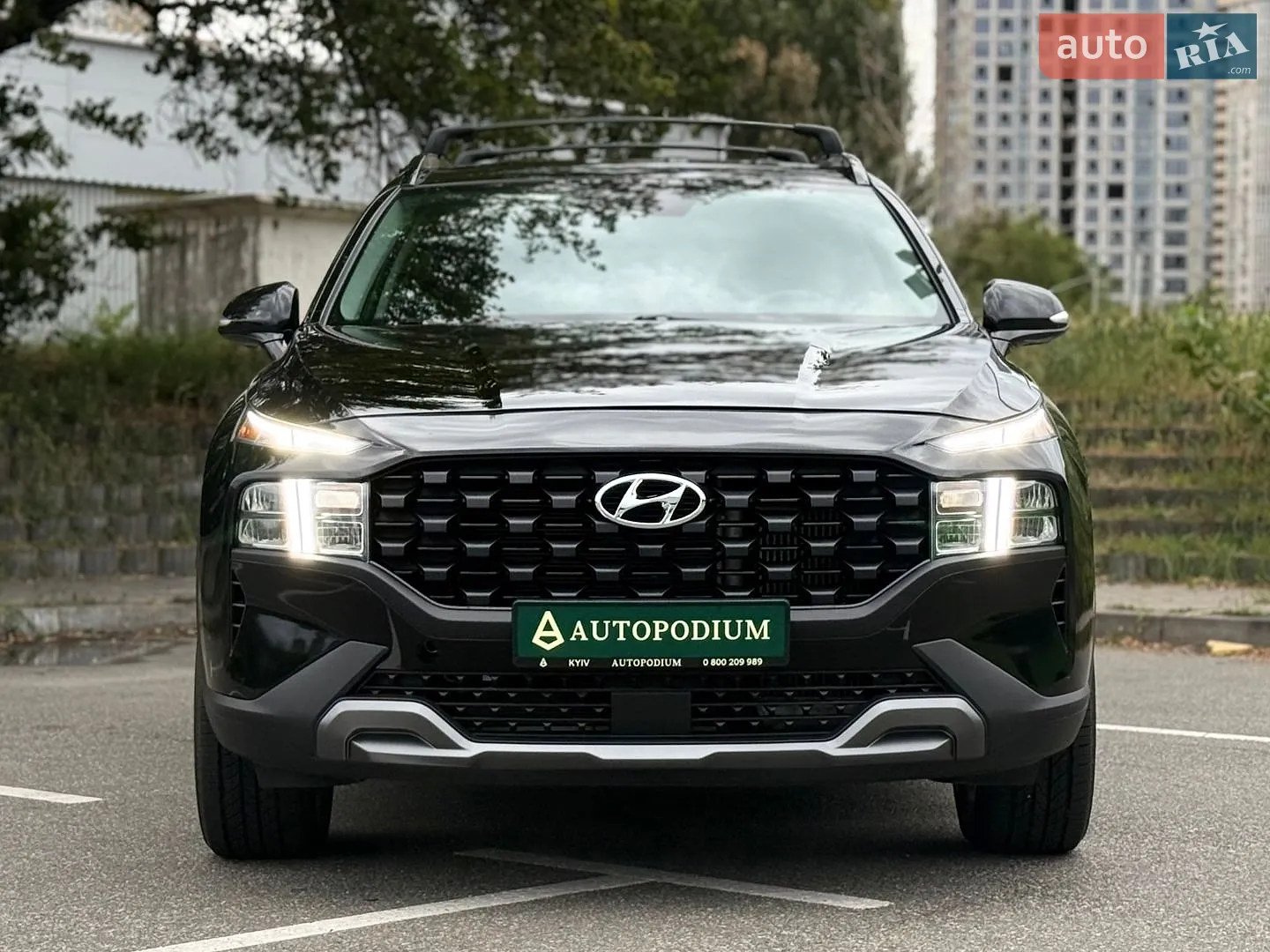 2023 Hyundai Santa Fe - мініатюра 2